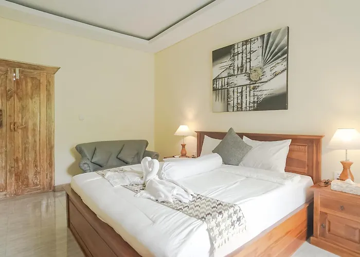Giri Krisna Guest house