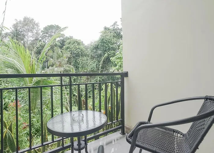 Giri Krisna Guest house Ubud (Bali)