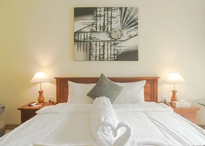 Giri Krisna Guest house