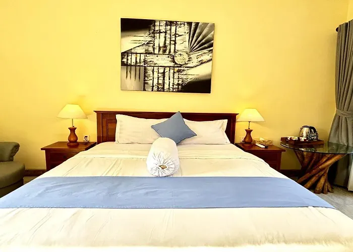 Giri Krisna Guest house