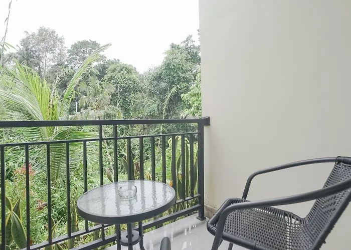 Giri Krisna Guest house 3*