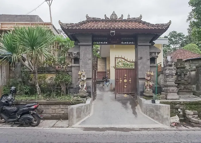 Giri Krisna Ubud (Bali)