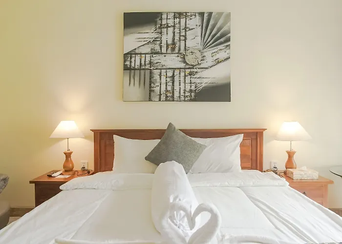 Guest house Giri Krisna 3*