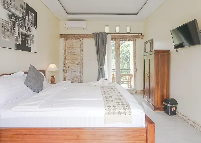 Giri Krisna Guest house